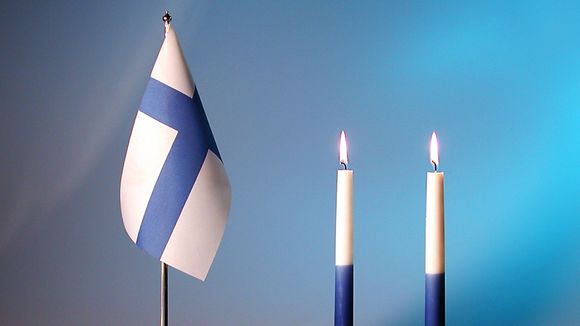 Suomen itsenäisyyspäivä - Finland Independence Day 2016